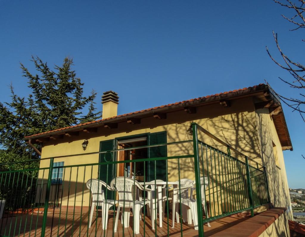 Strada Casai 19 photo 1