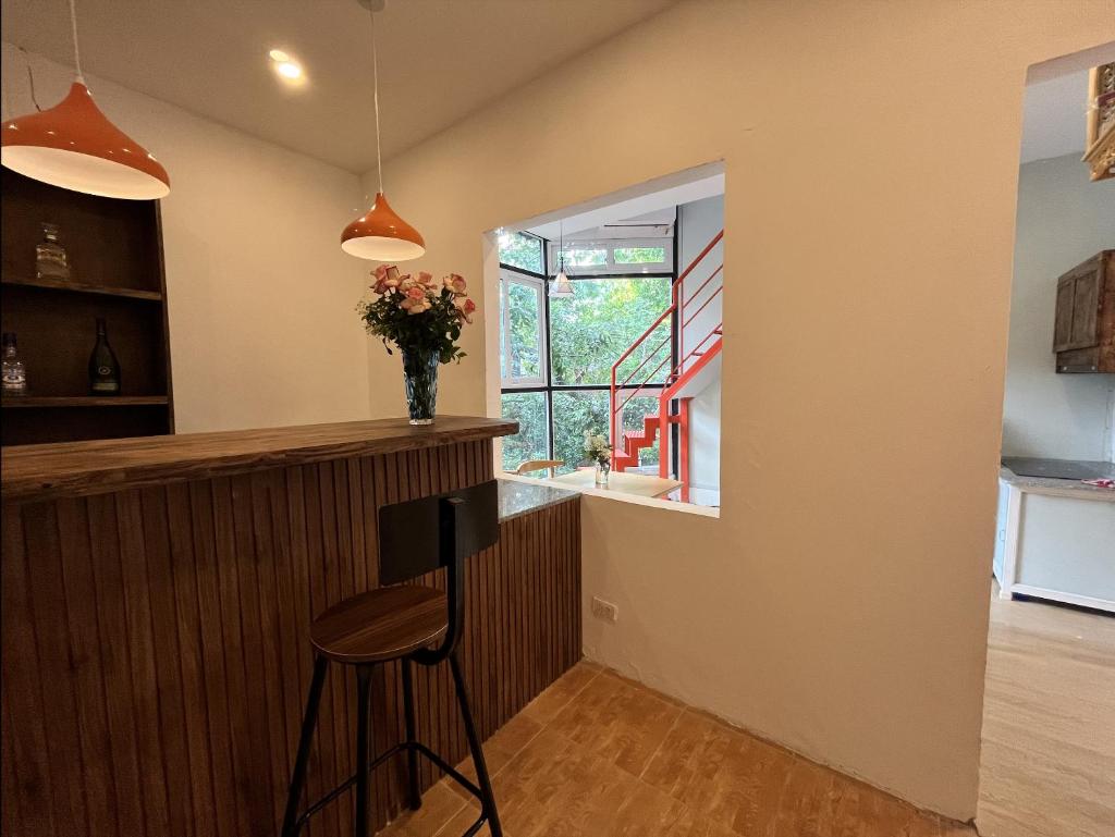 The Urban Slumber Inn City