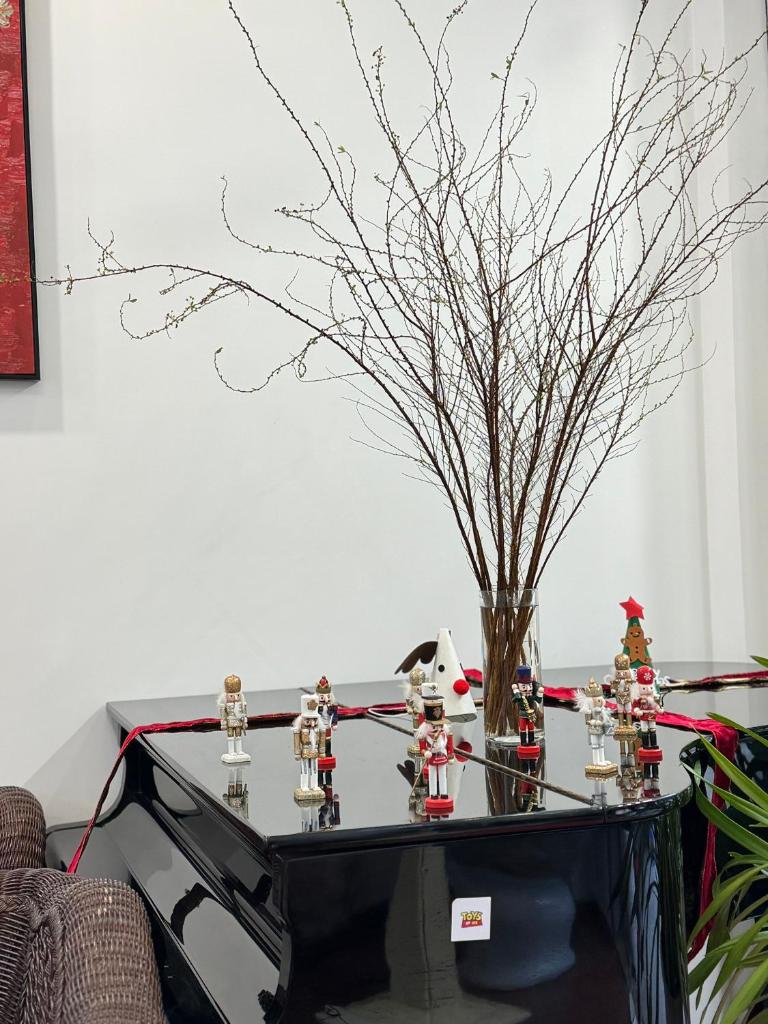 LÉ BOISE HOTEL Đà Lạt