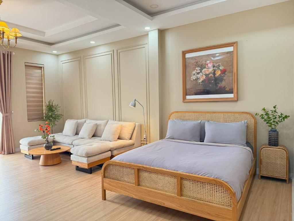 Cole Hotel & Apartment