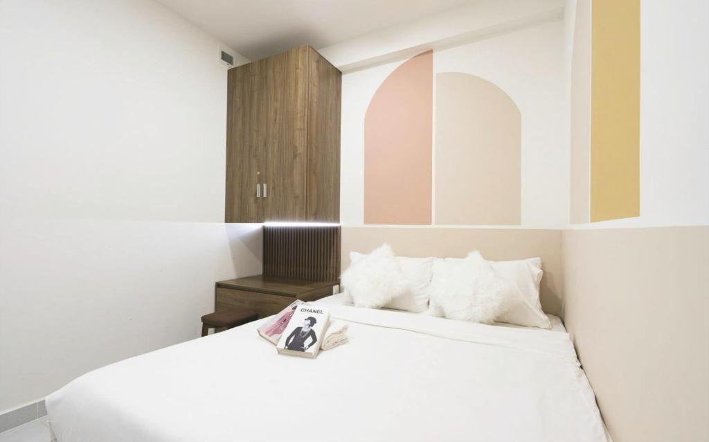 The Oasis Central Residence