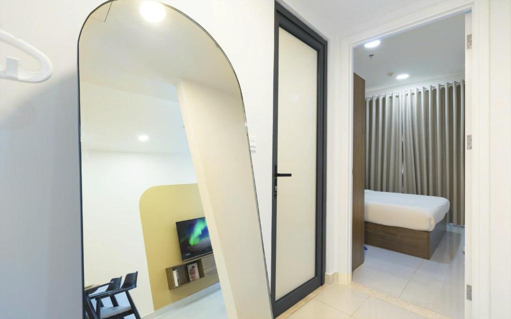 The Oasis Central Residence