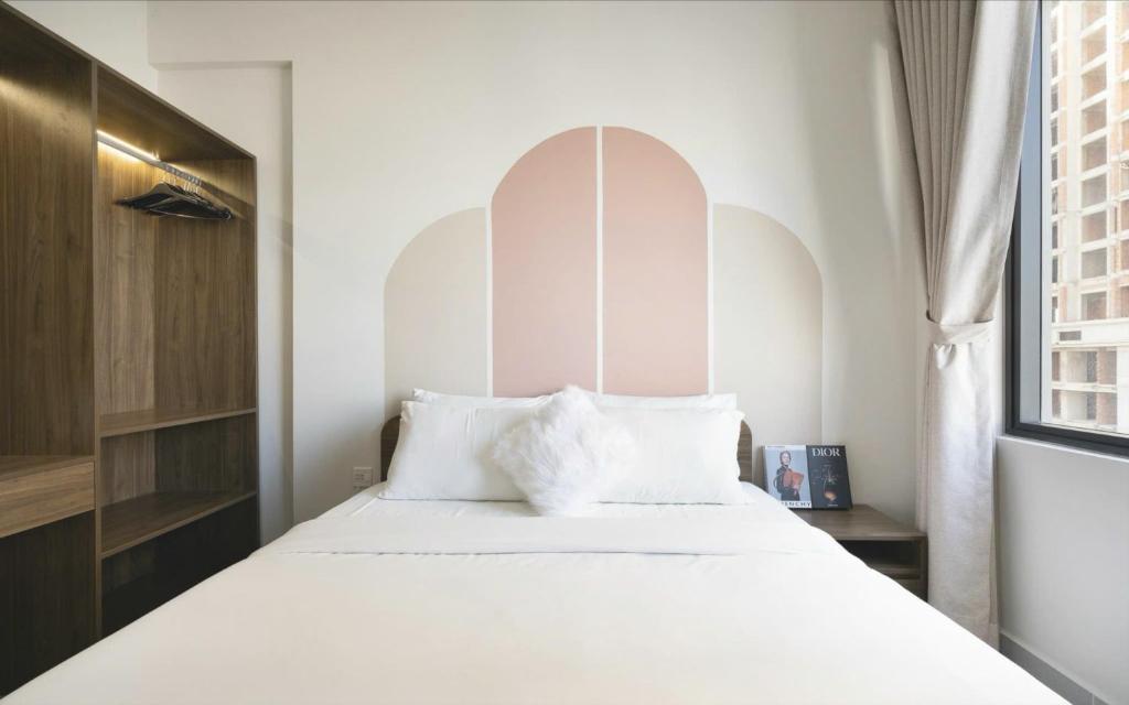 The Oasis Central Residence