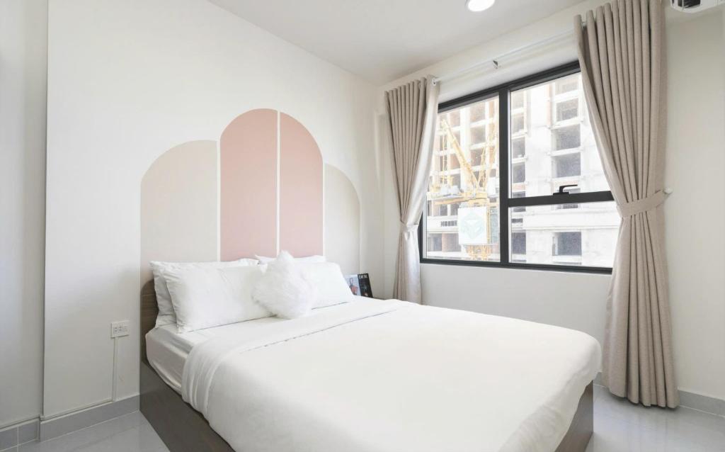 The Oasis Central Residence