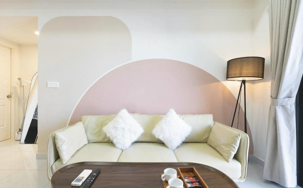 The Oasis Central Residence