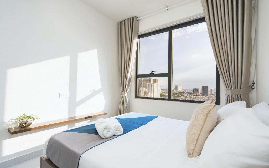 The Oasis Central Residence