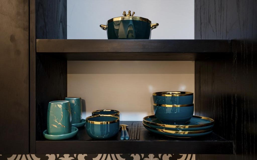 The Oasis Central Residence