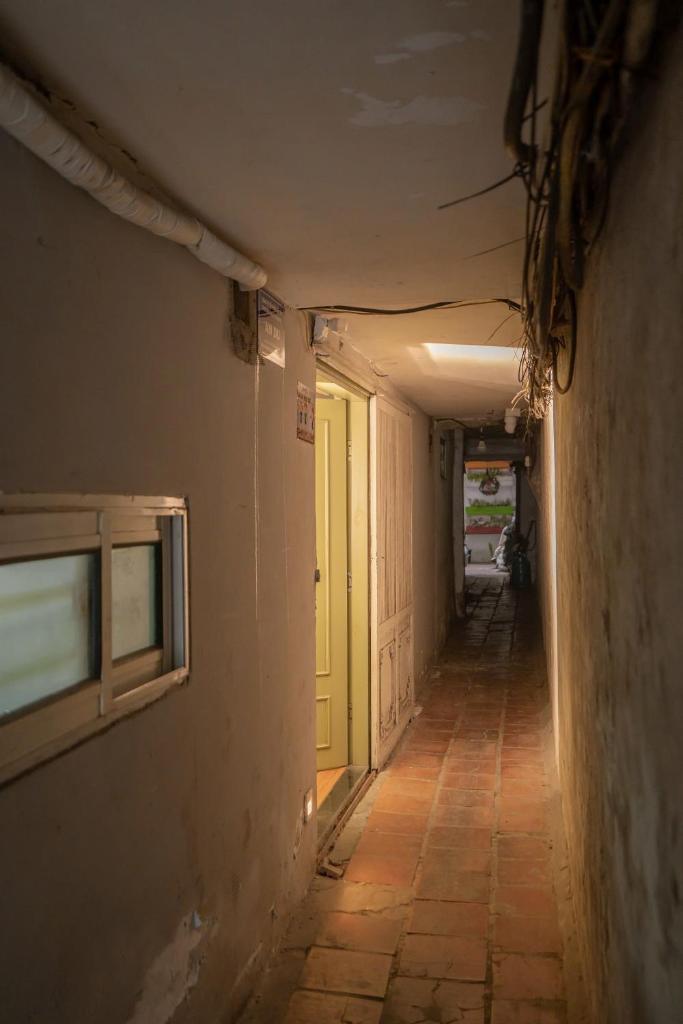 6 Senses Old Quarter Ha Noi