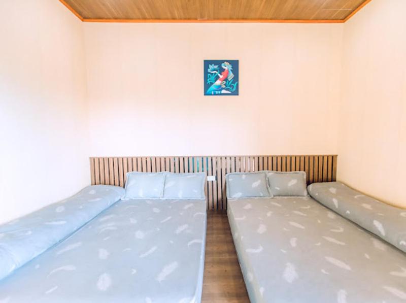 Homestay BG Stone Mộc Châu