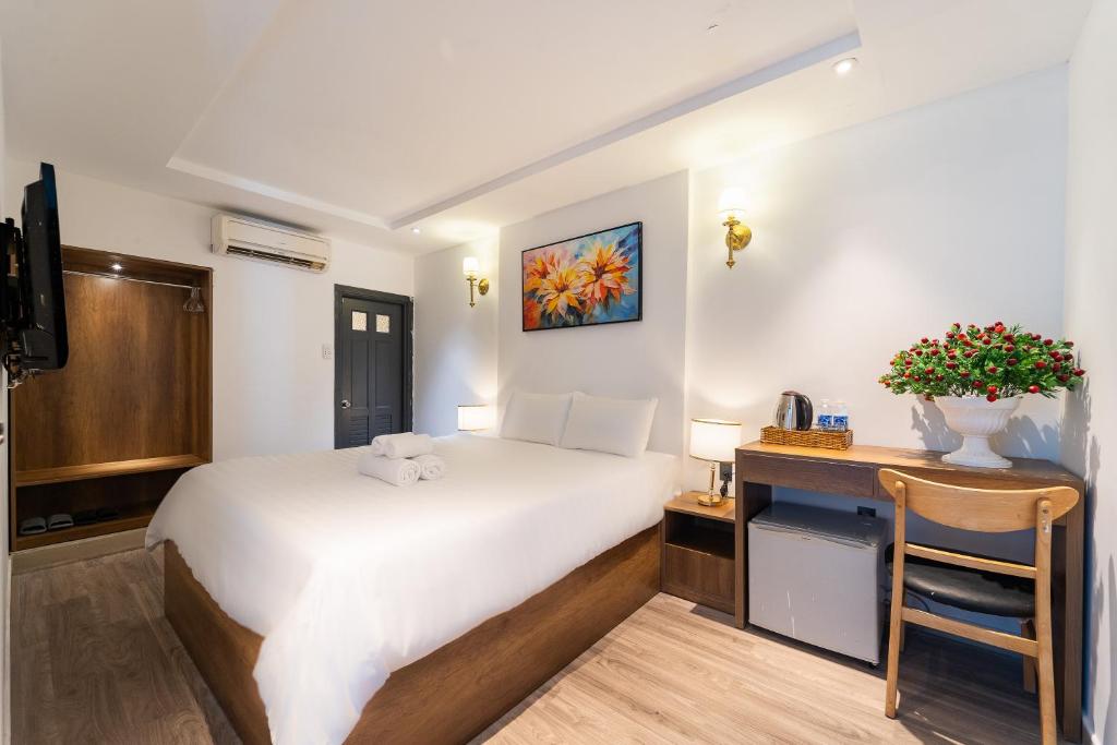 Thuan Phat Hostel