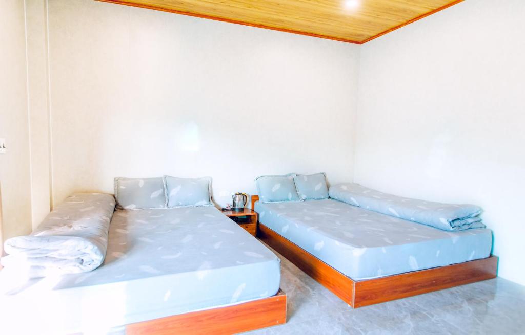 Homestay BG Stone Mộc Châu