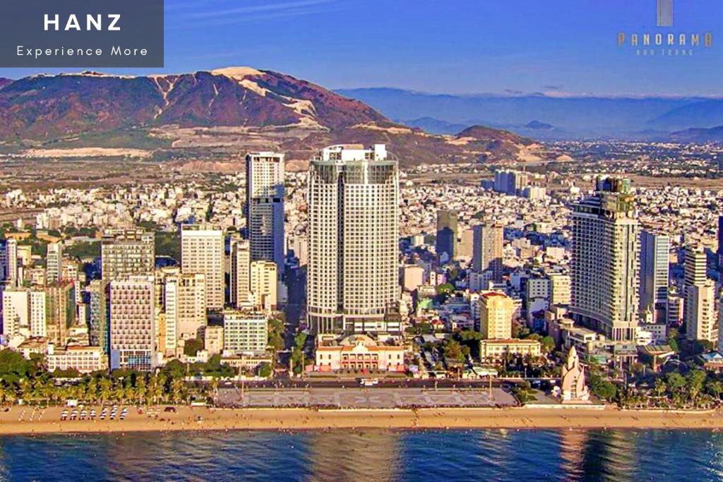 Khách sạn Panorama Nha Trang