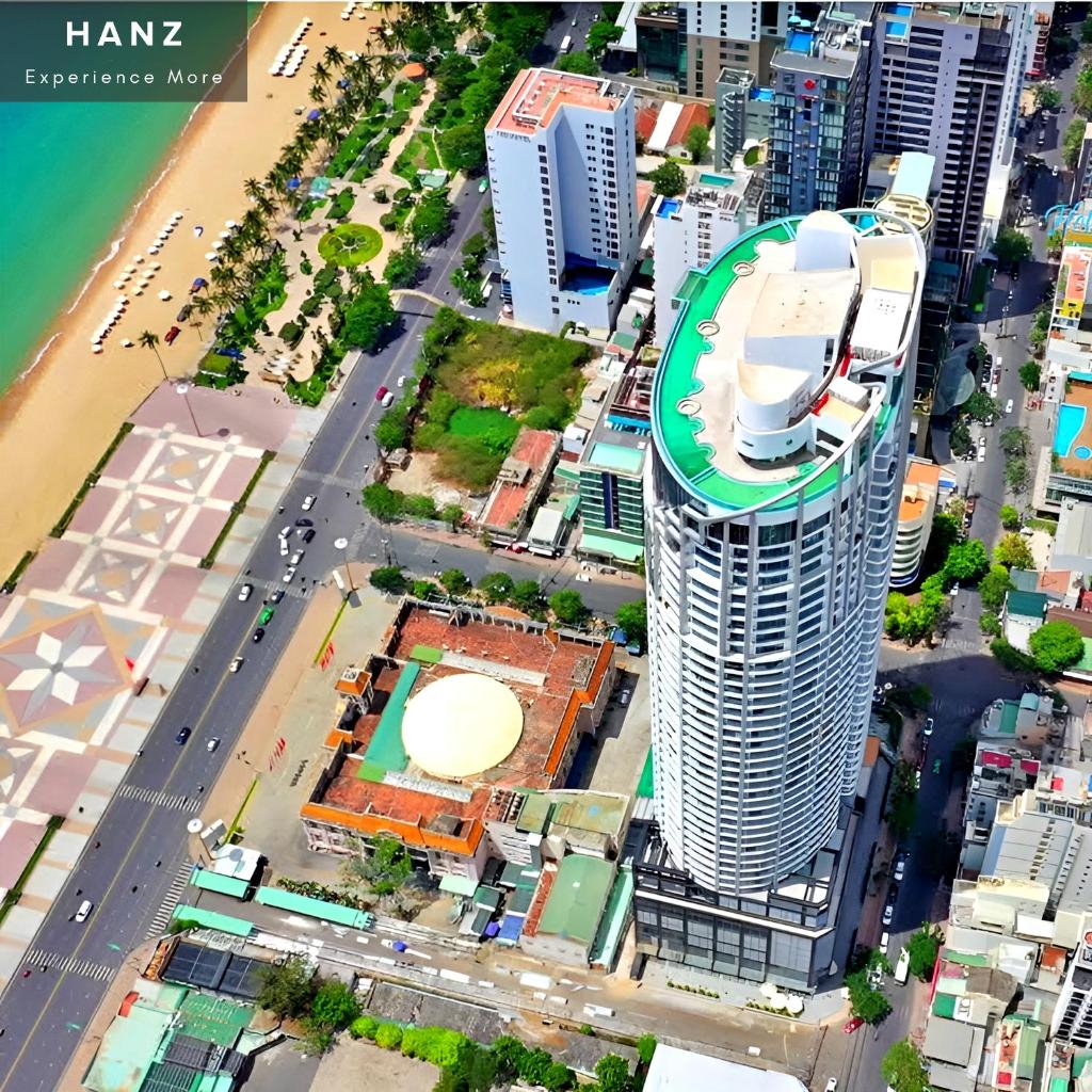 Khách sạn Panorama Nha Trang
