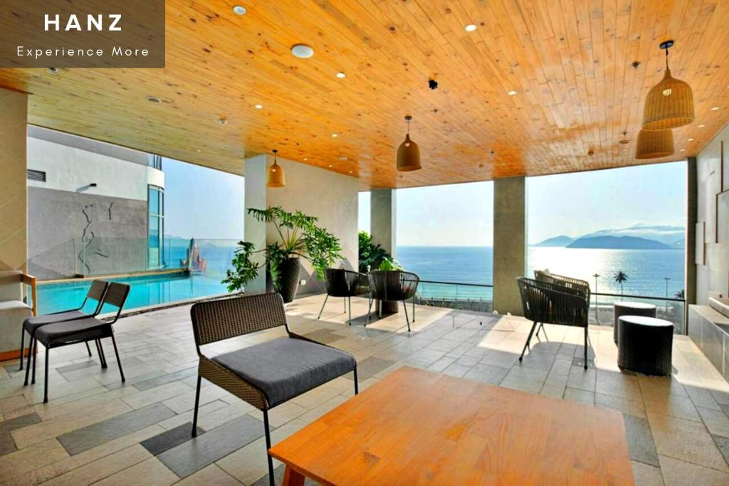 Khách sạn Panorama Nha Trang