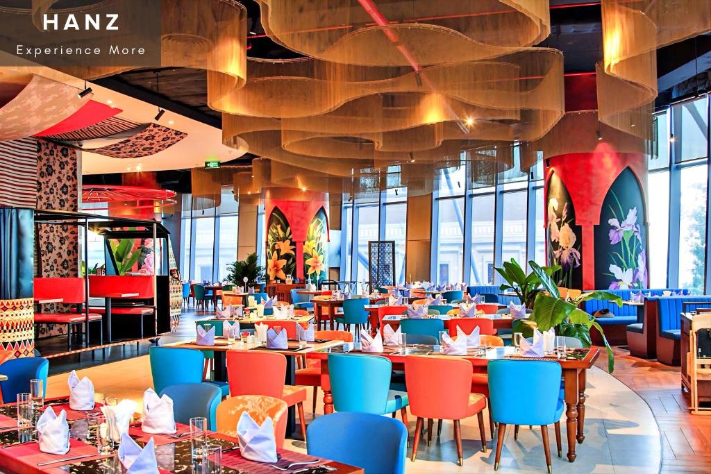 Khách sạn Panorama Nha Trang