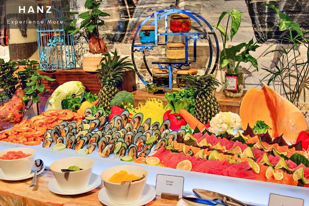 Khách sạn Panorama Nha Trang