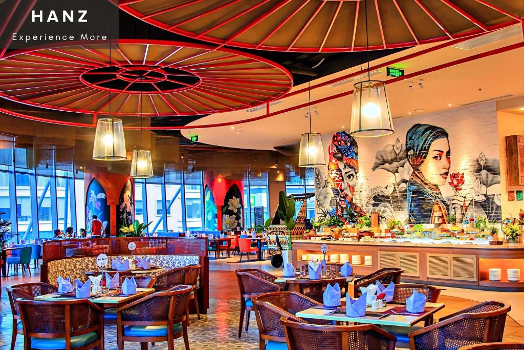 Khách sạn Panorama Nha Trang