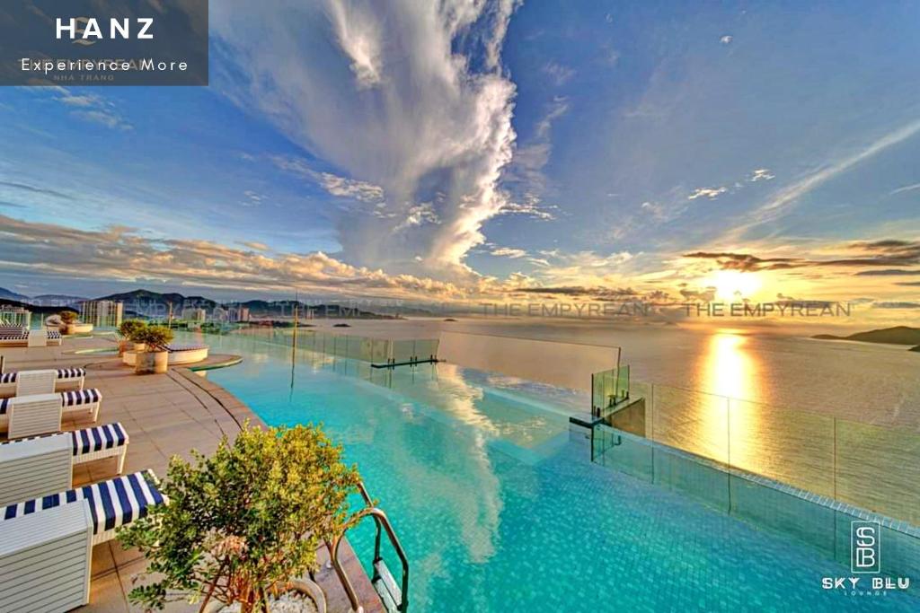 Khách sạn Panorama Nha Trang