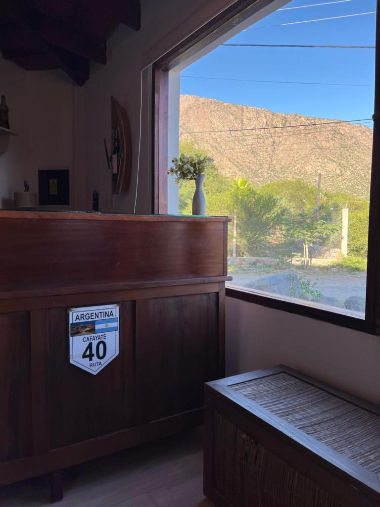 El Descanso Cafayate photo 4