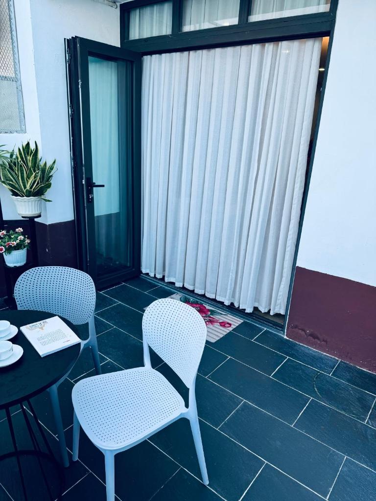 Apartment Muong Thanh - Beachfront - Sea view
