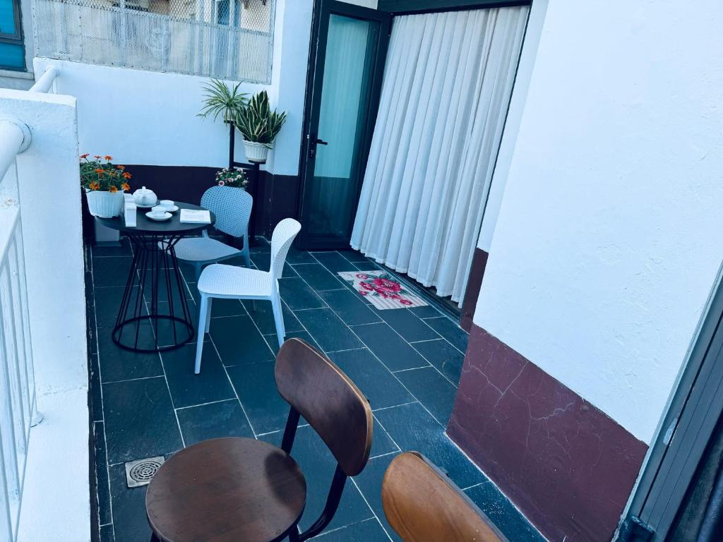 Apartment Muong Thanh - Beachfront - Sea view