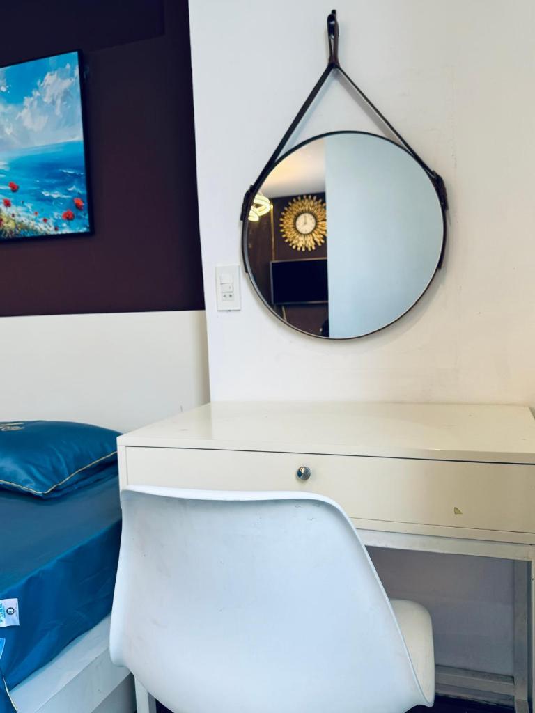 Apartment Muong Thanh - Beachfront - Sea view