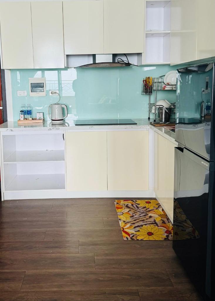 Apartment Muong Thanh - Beachfront - Sea view