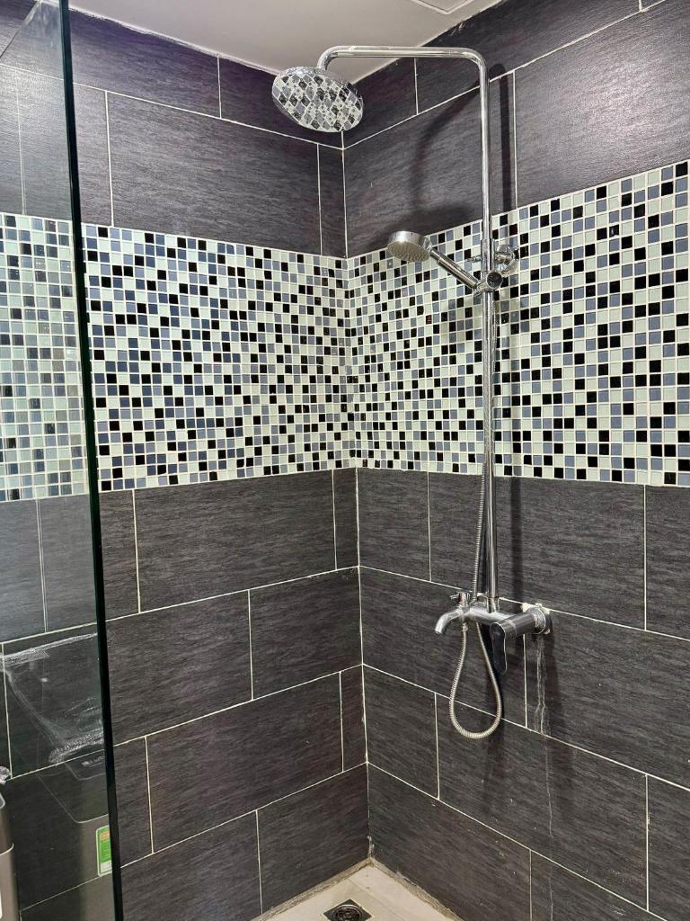 Apartment Muong Thanh - Beachfront - Sea view