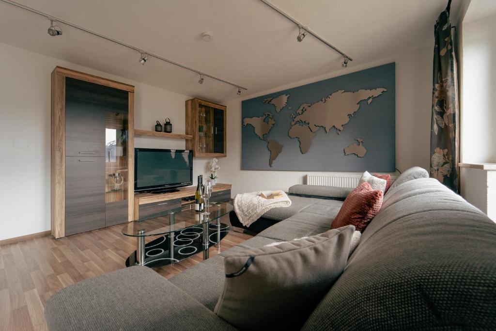 Apartment Linde photo 1