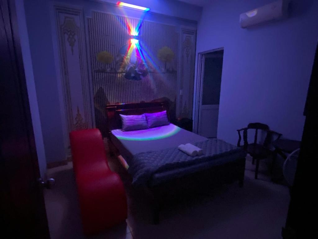 Sapa Hotel