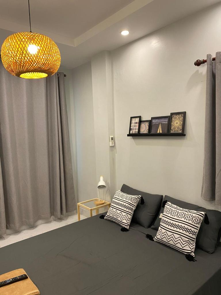 Michi house Lý Nam Đế, căn hộ trung tâm phố cổ