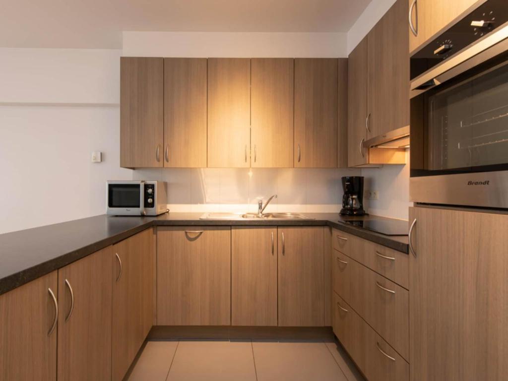 Centrally located apartment in Ostend photo 2