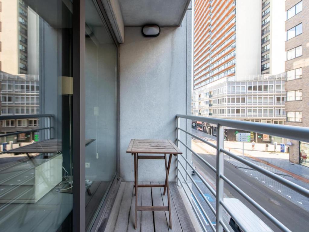 Centrally located apartment in Ostend photo 4