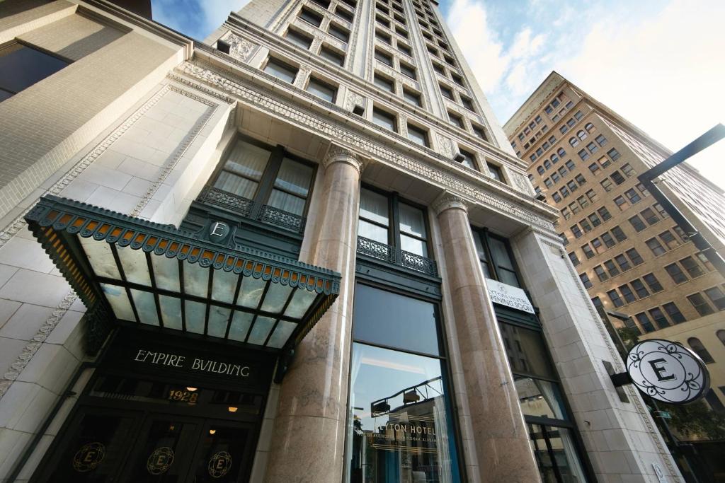 Elyton Hotel, Autograph Collection by Marriott image