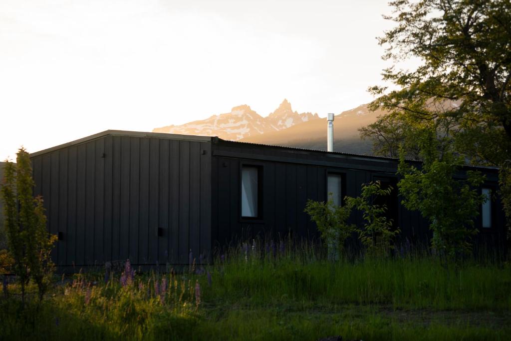 Tylluan Lodge photo 1