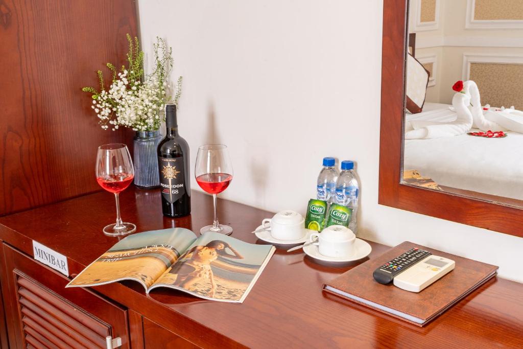 Lychee Boutique Da Nang Hotel