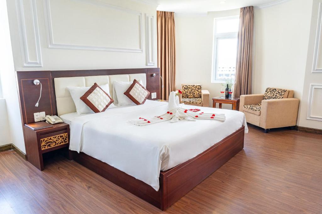 Lychee Boutique Da Nang Hotel