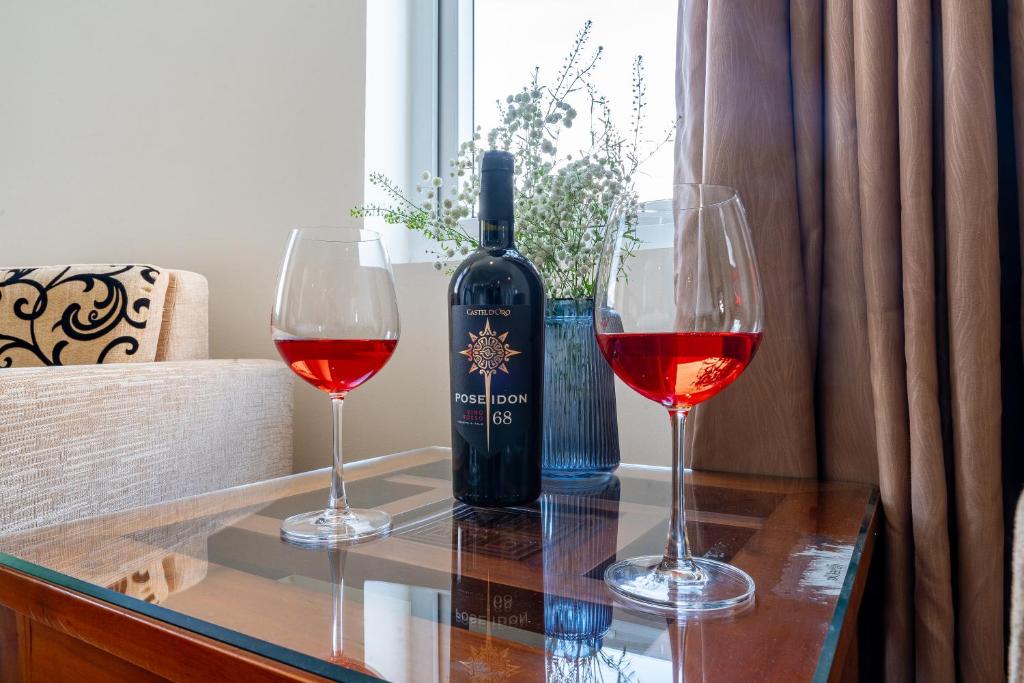 Lychee Boutique Da Nang Hotel