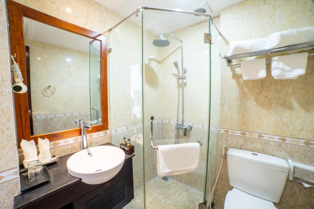 Lychee Boutique Da Nang Hotel