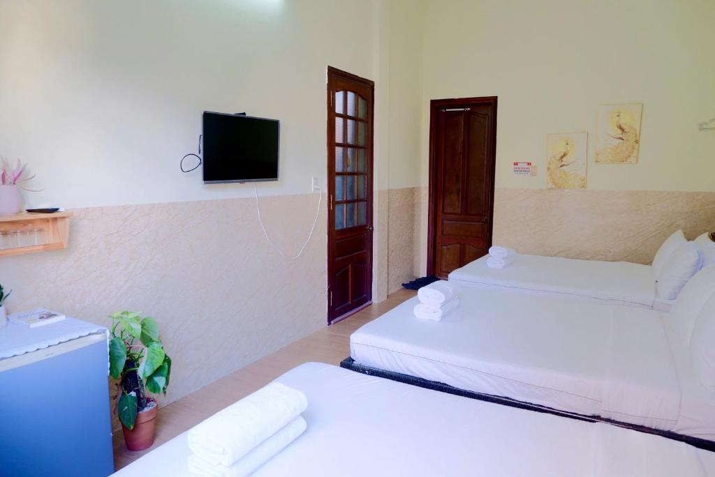 Hue Ancient Homestay