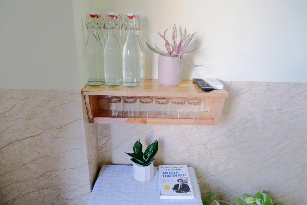 Hue Ancient Homestay