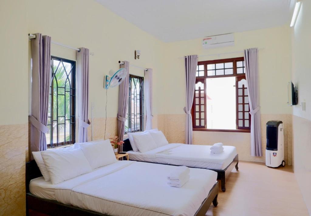 Hue Ancient Homestay