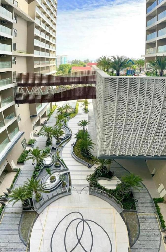 The Sóng Vũng Tàu Apartment Luxury 28 Thi Sách