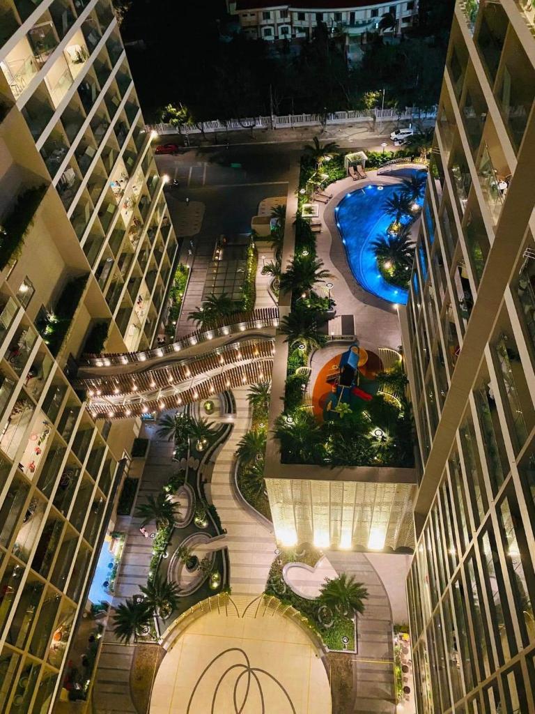 The Sóng Vũng Tàu Apartment Luxury 28 Thi Sách
