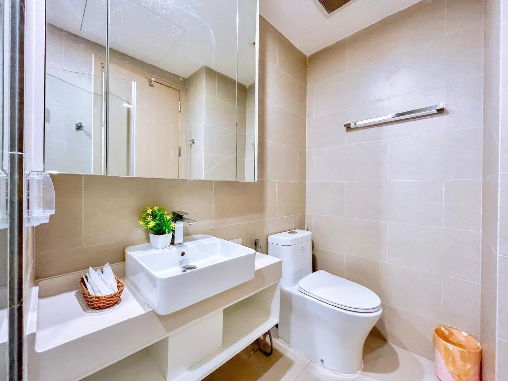 The Sóng Vũng Tàu Apartment Luxury 28 Thi Sách