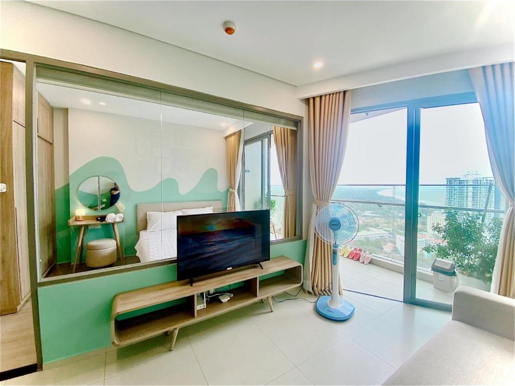 Condotel The Song Vũng Tàu