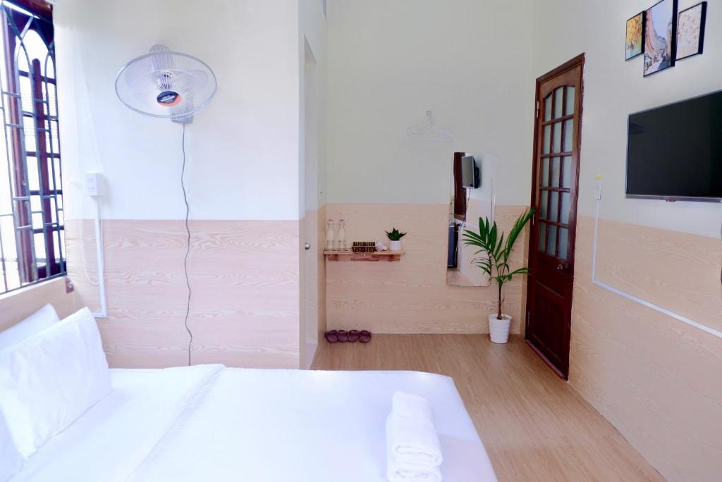 Hue Ancient Homestay