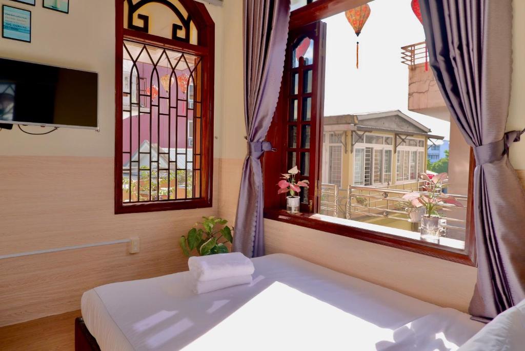 Hue Ancient Homestay