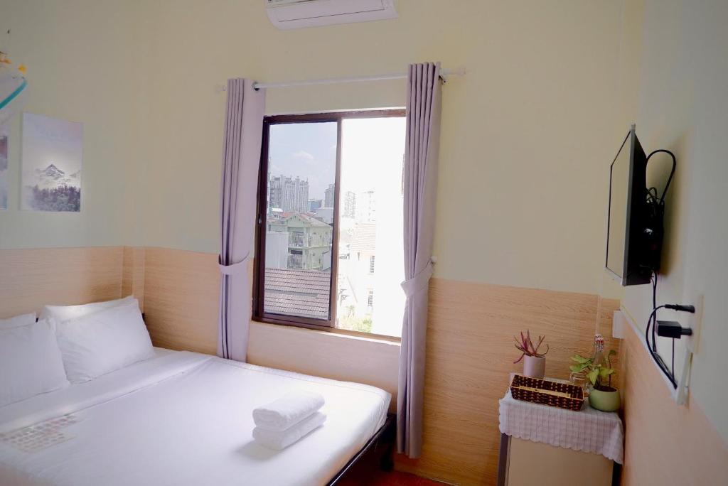 Hue Ancient Homestay