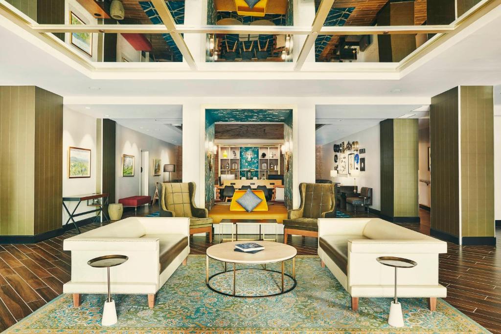 The Draftsman, Charlottesville, University, Autograph Collection Hotel image